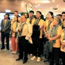 Hơn 100 nghệ sĩ tham gia hành trình về nguồn