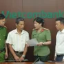Kịp thời ngăn chặn vụ lừa đảo gần 300 triệu đồng mạo danh Công an