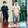 Bắt giữ đối tượng vận chuyển ma túy và súng từ Lào về Việt Nam qua cửa khẩu Cầu Treo