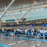 Bộ Xây dựng yêu cầu xử lý dứt điểm tình trạng rò rỉ nước tại Nhà ga T3 Tân Sơn Nhất