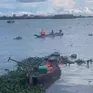 Đồng Nai: Tìm thấy thi thể bé gái bị nước cuốn trôi