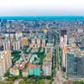 Chung cư, nhà ở tập thể 5 tầng trở lên phải mua bảo hiểm cháy nổ từ 1/7