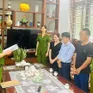 Khởi tố người phụ nữ sản xuất và buôn bán thực phẩm giả