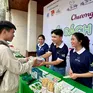 Gieo mầm tri thức từ chương trình “Đổi sách lấy cây”