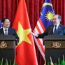Thủ tướng Malaysia: Việt Nam đang trải qua những bước tiến lịch sử về kinh tế