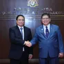 Malaysia đề nghị Việt Nam hỗ trợ phát triển nông nghiệp, hợp tác bảo đảm an ninh lương thực