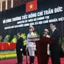 Toàn văn lời điếu tại Lễ truy điệu nguyên Chủ tịch nước Trần Đức Lương