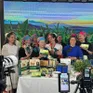 Livestream “Tự hào hàng Việt tỉnh Lai Châu”: Khi đặc sản vùng cao bùng nổ đơn hàng nhờ thương mại điện tử