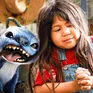 Live-action 'Lilo & Stitch' bùng nổ phòng vé trong 3 ngày đầu ra mắt