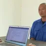 Nghi phạm phá hoại Ngai vua triều Nguyễn liên tục nói nhảm, không hợp tác với cơ quan điều tra