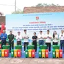 Hà Nội: Sôi nổi ra quân Ngày Chủ nhật xanh, lan tỏa thông điệp sống xanh vì môi trường