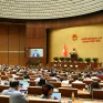 Ngày 27/5, Quốc hội thảo luận về dự án Luật sửa đổi, bổ sung một số điều của Bộ luật Hình sự