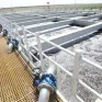 Xây dựng Nhà máy xử lý nước thải Nam An Khánh giai đoạn 1