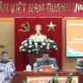 Công an họp bàn sáp nhập: không để gián đoạn phục vụ người dân