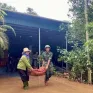 Thời tiết đêm 26 và ngày 27/5: Cảnh báo mưa dông, lốc, sét, mưa đá ở nhiều khu vực