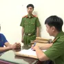 Bắt khẩn cấp tài xế chống đối làm CSGT gãy tay ở TP Hồ Chí Minh