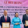 Cộng đồng người Việt Nam ở nước ngoài thắt chặt sợi dây gắn bó với cội nguồn, với Tổ quốc