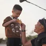 "Bác Leng Keng" của Bố ơi! Mình đi đâu thế?: Trong giấc ngủ tôi cũng nghĩ về những thử thách
