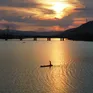 Sống nơi cửa biển