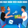 Thái Nguyên: Khởi tố đối tượng lừa đảo hơn 400 triệu đồng của 15 giáo viên