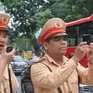 Hà Nội triển khai hơn 20 điểm ghi hình phạt nguội công khai