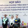 Du lịch TP Hồ Chí Minh giải bài toán thiếu hụt nguồn nhân lực chất lượng cao