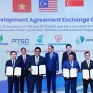 Việt Nam thỏa thuận xuất khẩu điện năng lượng tái tạo sang Malaysia và Singapore