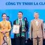 La Soirée kiên định bảo vệ người tiêu dùng trước vấn nạn hàng giả