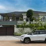 Tự tin xuống phố cùng Toyota Yaris Cross, mẫu xe “hot” nhất phân khúc B-SUV