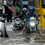 Lũ lụt nghiêm trọng ở thủ phủ tài chính Mumbai của Ấn Độ