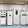 Dr.Air thay đổi thị trường máy lọc không khí bằng công nghệ lọc tĩnh điện