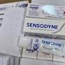 Triệt phá đường dây buôn bán dầu gội, kem đánh răng giả