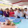 Ngày hội Du lịch - Ẩm thực Hà Tiên rực rỡ chào hè