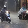 Thời tiết ngày 28/5: Hà Nội chiều tối và đêm có mưa vừa, có nơi mưa to kèm dông