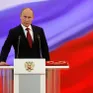 Tổng thống Putin ca ngợi nền kinh tế Nga