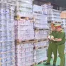 Hà Nội mở đợt cao điểm đấu tranh chống buôn lậu, gian lận thương mại, hàng giả