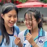 Lan tỏa thông điệp sống vui vẻ, đề thi Văn tạo tâm trạng thoải mái cho thí sinh