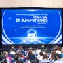 Vietnam - Asia DX Summit 2025: Đẩy mạnh hợp tác chuyển đổi số để tăng trưởng đột phá