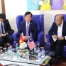 Việt Nam - Malaysia thúc đẩy hợp tác quốc phòng thực chất, toàn diện