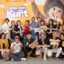"Phép màu của Kurt" - Nhạc kịch thiếu nhi đặc sắc về 'người bạn' bị ghẻ lạnh