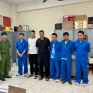 Chủ tịch phường ở Biên Hòa và 4 cán bộ bị bắt vì nhận hối lộ, “bảo kê” xây nhà trái phép