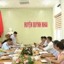 Sơn La: Tăng cường kiểm soát an toàn thực phẩm vì sức khỏe cộng đồng