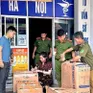 Phát hiện 2 cơ sở kinh doanh thuốc tây không phép ở Quảng Bình