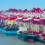 Công nghệ giúp Trung Quốc thúc đẩy xuất khẩu