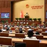 ĐBQH: Cần đơn giản hoá thủ tục của hoạt động quy hoạch