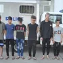 Khởi tố 11 đối tượng mang hung khí gây náo loạn đường phố ở Hải Dương