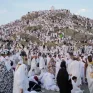 Saudi Arabia ấn định thời điểm bắt đầu lễ hành hương Hajj