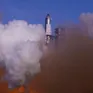 Tàu Starship của SpaceX bị mất kiểm soát trong không gian
