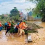 Thủ tướng yêu cầu tập trung ứng phó nguy cơ mưa lớn, sạt lở đất, lũ quét và chủ động phòng chống thiên tai