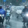 Nhiều nơi trên cả nước mưa lớn, nguy cơ lũ quét, sạt lở đất